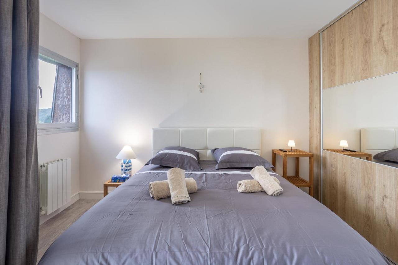 Optimist - Vue Mer Saint-Cast-le-Guildo Luaran gambar